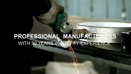 Valvola di ritegno a battente DN100-DN500